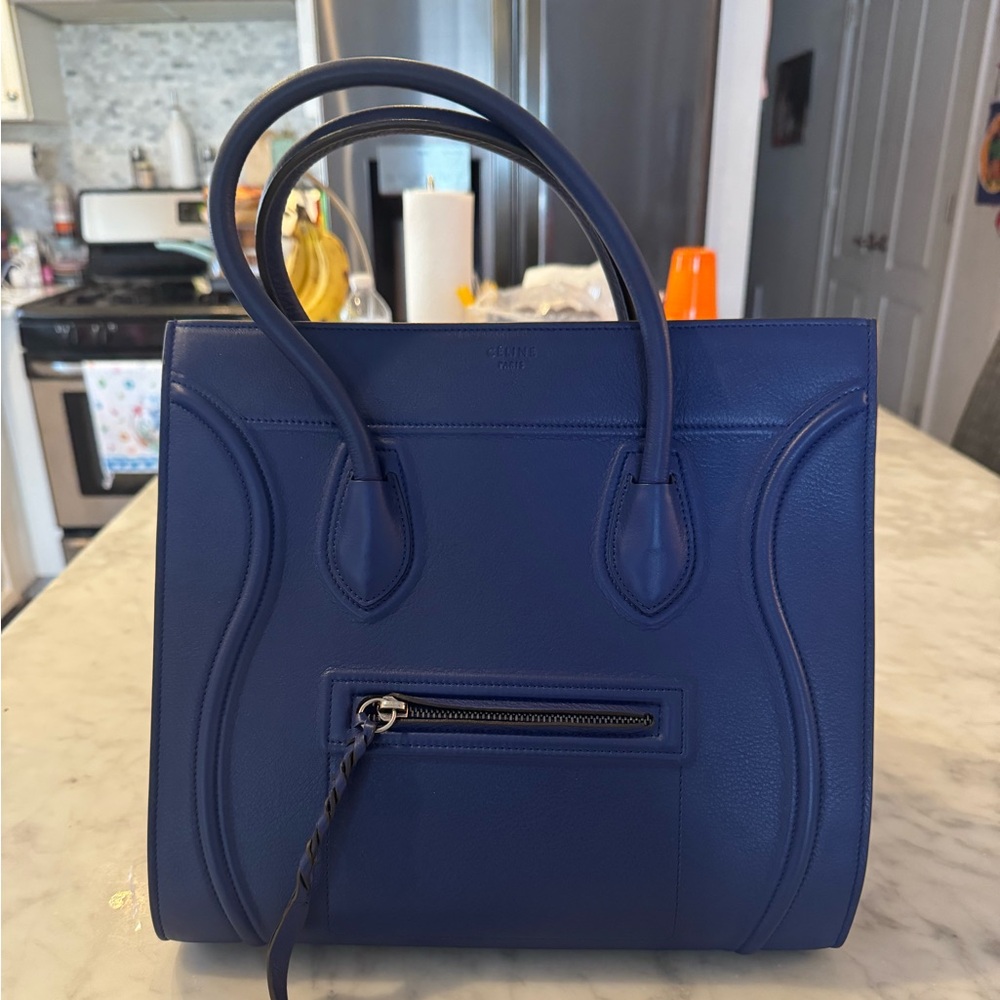 Celine luggage